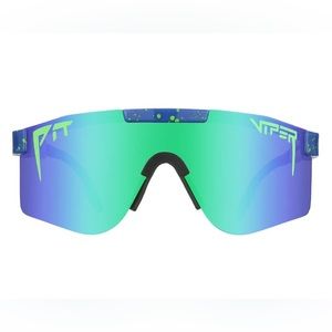 Pit Vipers THE LEONARDO POLARIZED Sunglasses
